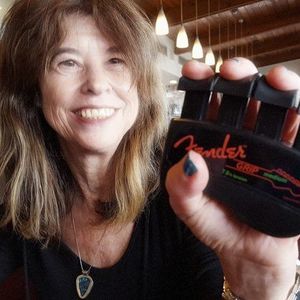 Meet your Posher, Sherry